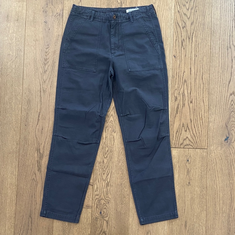 Outerknown The Field Pant - NWT - Picture 5 of 12
